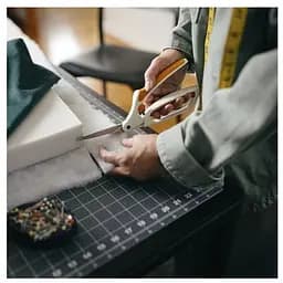 Ножиці Fiskars EasyAction 26 см (1070070) - мініатюра 5