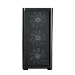 Корпус Zalman M4 SE Black (M4SEBLACK)