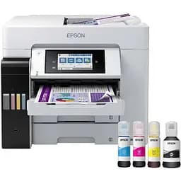 МФУ Epson EcoTank L6580 (C11CJ28404)