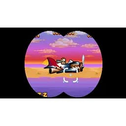 Ключ активації Microsoft Zero the Kamikaze Squirrel для Xbox One/Series S/X - мініатюра 2