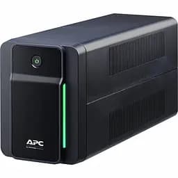 Пристрій безперебійного живлення APC Back-UPS 950VA (BX950MI-GR) - мініатюра 2