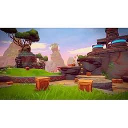 Гра Crash Team Rumble Deluxe Edition для PS4 (EN) [109048] - мініатюра 5