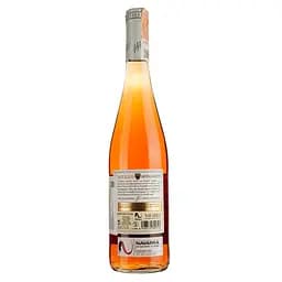 Вино Castillo de Monjardin Rosado de Lagrima, рожеве, сухе, 0,75 л - мініатюра 2