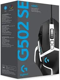 Миша комп'ютерна Logitech G502 Special Edition (910-005729) - мініатюра 2