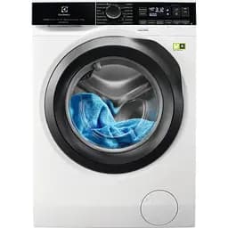 Стиральная машина Electrolux с фронтальной загрузкой EW8F169SAU, белый (EW8F169SAU)