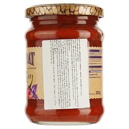 Аджика Janarat з базиліком 260 г (794960) - мініатюра 3