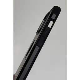 Оригінальний протиударний чохол Spigen Tough Armor MagSafe для Iphone 14 Pro (6.1") Black ACS04985 - мініатюра 5