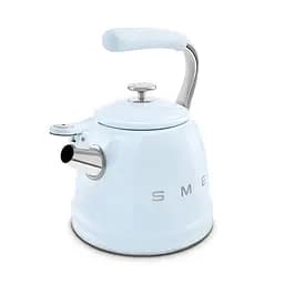 Чайник Smeg WKF01PB - мініатюра 6