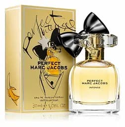 Оригинал Marc Jacobs Perfect Intense 30 мл парфюмированная вода