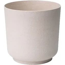 Горщик Form-Plastic Satina еко-20 5.2 л білий (4383-011)