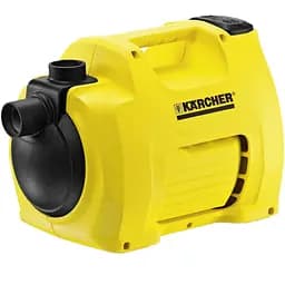 Насос Karcher BP 3 Garden жовтий з чорним (1.645-351.0)