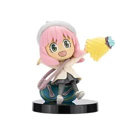 Ігрова фігурка Total Anime Сім'я шпигуна W1 - Аня (Альт) (KAZ0087-W1)