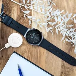 Зарядний пристрій Amazfeel для смартгодинника Huawei GT2/ GT 2e/ GT/ Honor Magic/ Watch 2 42 46 мм білий - мініатюра 7