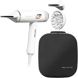 Фен Rowenta Ultimate Experience Maestria 2000 Вт білий (CV9910F3)