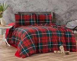 Постільна білизна Sable Фланель Belizza pbe0052161