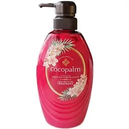 Кондиціонер для волосся Cocopalm Asian Spa 480 мл
