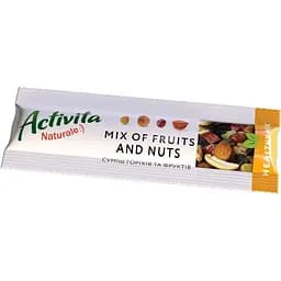 Смесь орехов и фруктов Activita Healthy Mix 30 г