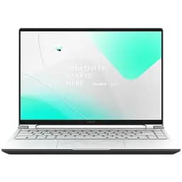 Ігровий ноутбук Gigabyte AERO 14 BMF-H2EEBB3SH i7-13700H 50GHz, QHD, 16GB LPDDR5, 1TB, 4050 GPU 6GB, Windows 11 Домашня - мініатюра 3