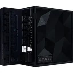 Блок живлення Lian Li 1000W EDGE GOLD Black (G9P.EG1000G.BH00.EU) - мініатюра 6
