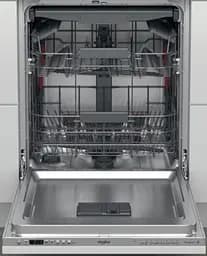 Посудомийна машина Whirlpool WIC 3C33 PFE - мініатюра 2