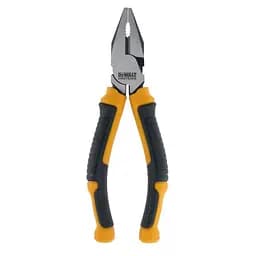 Плоскогубцы DeWalt Laser Hardened комбинированные 160 мм (DWHT82808-0)