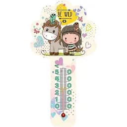 Термометр Склоприлад Улюбленець Поні (300071)