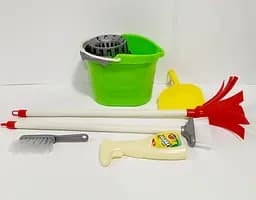 Набор для уборки Чистюля 416 Орион (210*175*480 мм) (4823036902416)