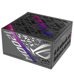 Блок живлення Asus ROG Strix 1200P Gaming (90YE00W0-B0NA00) - мініатюра 6