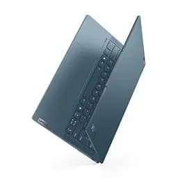 Ноутбук 2 in 1 Lenovo Yoga 7 14IML9, Ultra 5 125H, сенсорний, 16GB, 1TB, Windows 11 Home, Verde (INT Клавіатура) - мініатюра 4