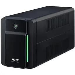 Джерело безперебійного живлення APC Back-UPS L-I 750VA (BX750MI-GR) - мініатюра 3