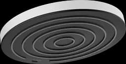 Верхний душ Hansgrohe Pulsify 260 1jet Matt White 24140700, Белый матовый