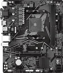 Материнська плата GIGABYTE A520M S2H (A520M S2H) (Socket AM4, AMD A520, Micro-ATX)