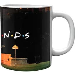 Кружка GeekLand Друзі Friends Друзі Друзі серіал FN.02.010