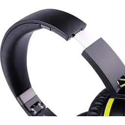 Ігрові навушники Somic G801 Black (9590010342) [119402] - мініатюра 5