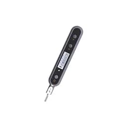 Викрутка Xiaomi JIMIHOME тестер напруги Digital Display Electric Test Pen Black (JM-G27004)