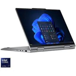 Ноутбук LenovoThinkPad X1 2-in-1 Gen 9 Ultra 7 155U 4.8GHz, 14" 2.8K, OLED, 120Hz, сенсорний, 32GB