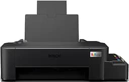 Принтер ink color A4 EcoTank L121 9_4 ppm USB 4 inks Epson teh0014846