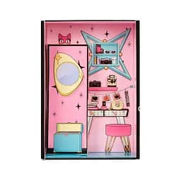 Ігровий набір з лялькою L.O.L. Surprise Tweens Черрі-Леді, з аксесуарами (576709) - мініатюра 10