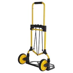 Тележка Stanley грузовая складная (SXWT-FT582)