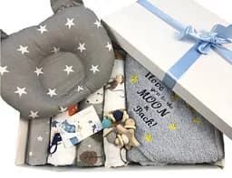 Подарунковий набір "Для юного джентльмена"