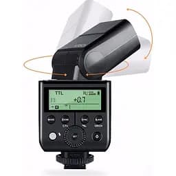 Спалах Godox V350S для Sony [GODOX_V350S] [137769] - мініатюра 10
