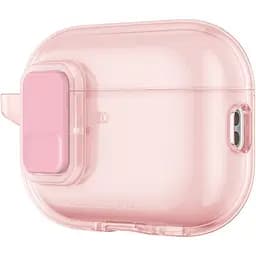 Чохол AmazingThing Minimal Click Case для Airpods Pro 3 Pink (APRO3MINPK) [162130] - мініатюра 2
