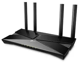 Бездротовий маршрутизатор Archer AX23 TP-Link teh0022635 - мініатюра 6