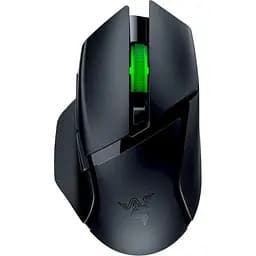 Бездротова миша Razer Basilisk V3 X Hyperspeed Wireless Black (RZ01-04870100-R3G1) - мініатюра 3