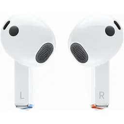 Навушники TWS Samsung Galaxy Buds3 White (SM-R530NZWA) - мініатюра 2