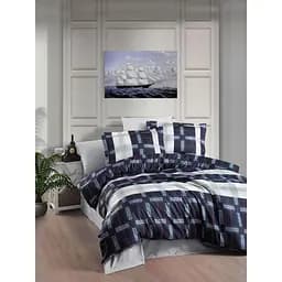 Комплект постільної білизни First Choise Євро 000281211