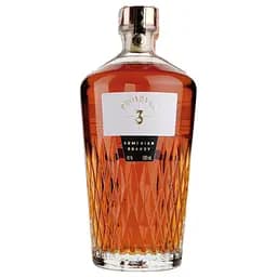 Бренді Proshyan 3 роки, 40%, 0,5 л (912904)