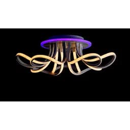LED люстра Splendid-Ray 30-3914-75 - мініатюра 3