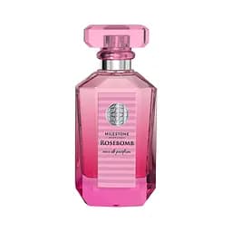 Парфумована вода жіноча Milestone Rosebomb 100 мл (MM35994)