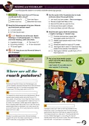 Wider World 2 Student's Book + Active Book + MEL - мініатюра 5